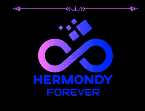HermonDy giphygifmaker hermondy forever GIF