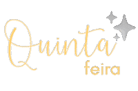 Quinta-Feira Sticker