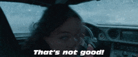 Michelle Rodriguez Letty Ortiz GIF by Fast & Furious