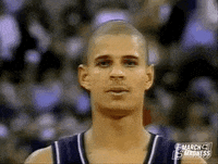 Ncaa Basketball Sport GIF by NCAA March Madness