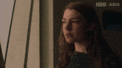 Zooming The Head GIF by HBO ASIA