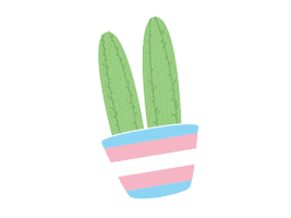Pride Lgbt Sticker by Fiori App