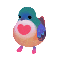 Sad Miss You Sticker by pikaole