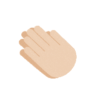 Party Laughing Sticker by Marcel Katz / The Art Plug