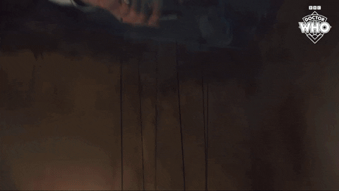 David Tennant Toymaker GIF by Doctor Who