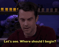 Jarred Kjack GIF by The Dungeon Run