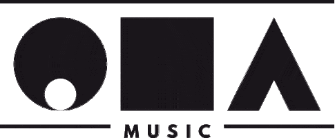 Sticker by OHA! Music | Konzerte | Booking | Promotion | Events