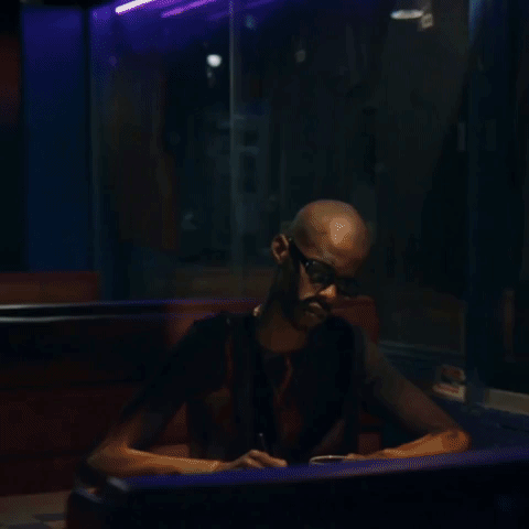 new york GIF by Dazed