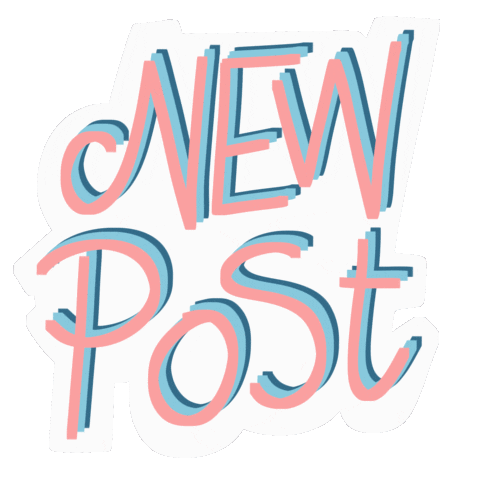 Thmz giphyupload new post Sticker