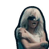 Sexy New Music Sticker by Rita Ora