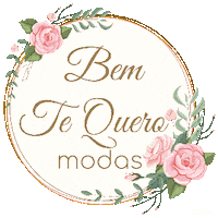 Btqm Sticker by Bem Te Quero Modas