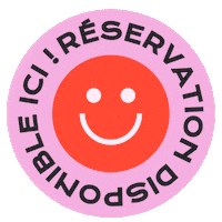 Book Restaurant Sticker