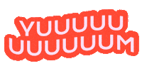 Wink Ouvert Sticker