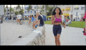 Muscle Beach Fitness GIF by iLOVEFRiDAY