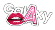 Galaxya Sticker by Samsung Polska