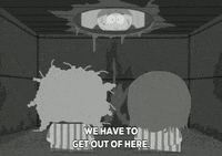 eric cartman GIF by South Park 