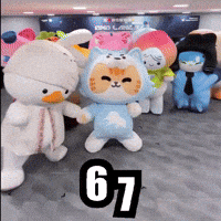 6 7 Znn GIF