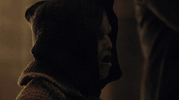 channel zero butchers block GIF by SYFY