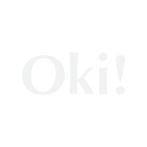 GwinComms hello greeting indigenous oki Sticker
