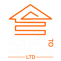 B2B Boilers Sticker by BoilerstoBathrooms