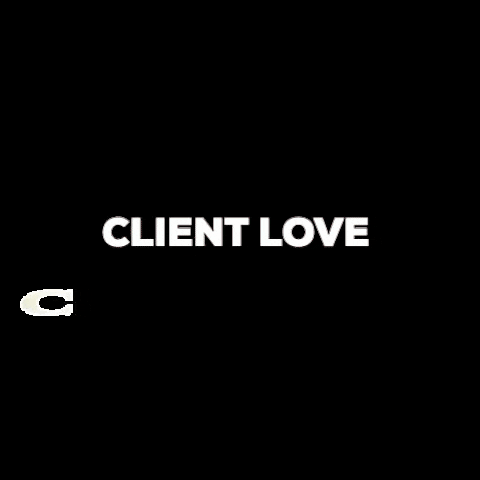 Clientlove GIF by Chelsea Co Digital Agency