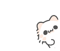 Cat Meow Sticker
