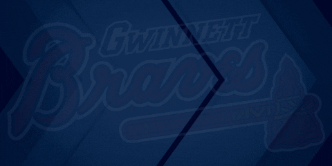 strike GIF by Gwinnett Braves