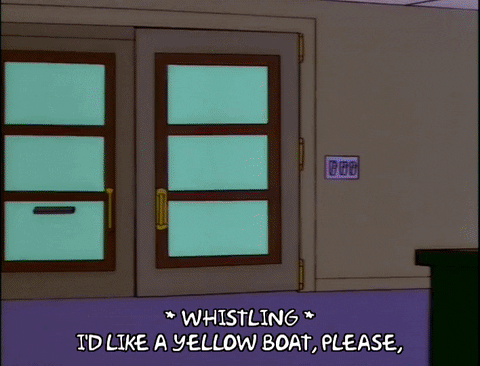 homer simpson GIF