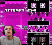 Geometry Dash GIF