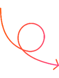 Arrows Threadsstyling Sticker by threads