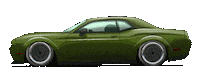 Dodge Tires Sticker by Falken Tire