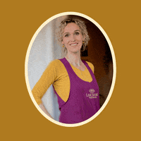 Stiltesalon GIF by De Biosalon