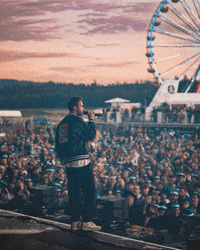 Clueso GIF by Sony Music Germany