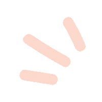 Sparks Sticker by Lucie Fink