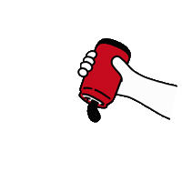 콤부차 Sticker by 26° Line