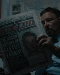 Venom 2 Sony GIF by Venom Movie