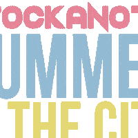 Summer Stock Sticker by Stockanotti