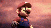 Super Smash Bros World Of Light GIF