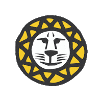 tierweltherberstein zwinkern oststeiermark tierpark tierwelt Sticker