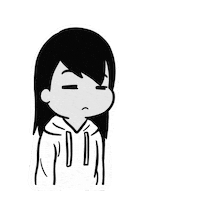 thirdculturechinese what confused comic comics Sticker