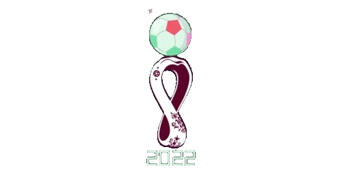Jusaat giphyupload 2022 fifa qatar Sticker