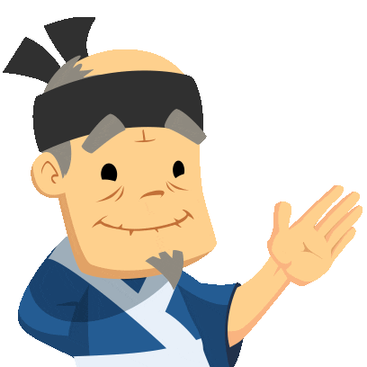 Sticker by Halfbrick Studios