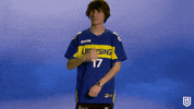 Overwatch Reaction GIF by Boston Uprising