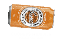 Who Are You Drinking Sticker by Coopers Brewery