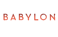 Babylonilfilm Sticker by Babylon