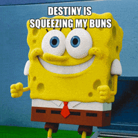 Spongebob Squarepants Patrick GIF by The SpongeBob Movie: Sponge On The Run