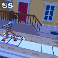 steppypants GIF