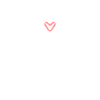 Heart Love Sticker