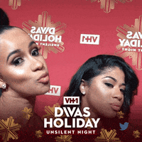 #vh1divas GIF by VH1