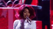 teyana taylor divas GIF by VH1